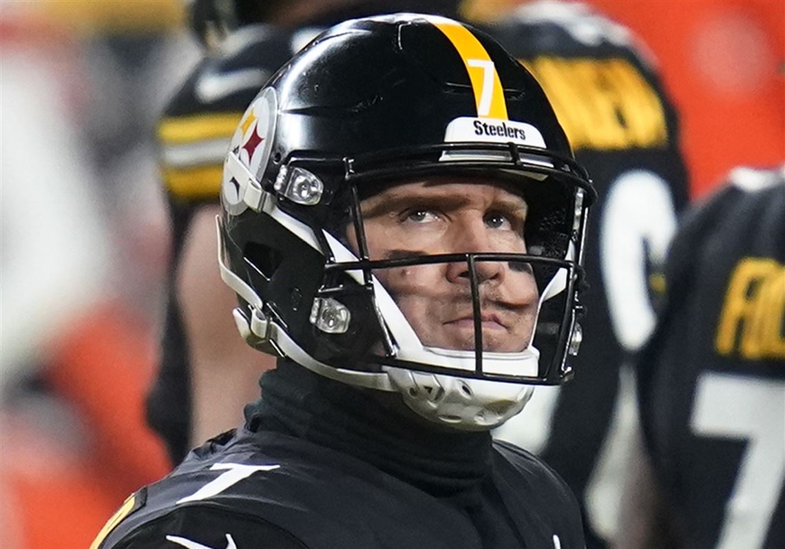 Joe Starkey's mailbag: Do the Steelers have good insurance behind