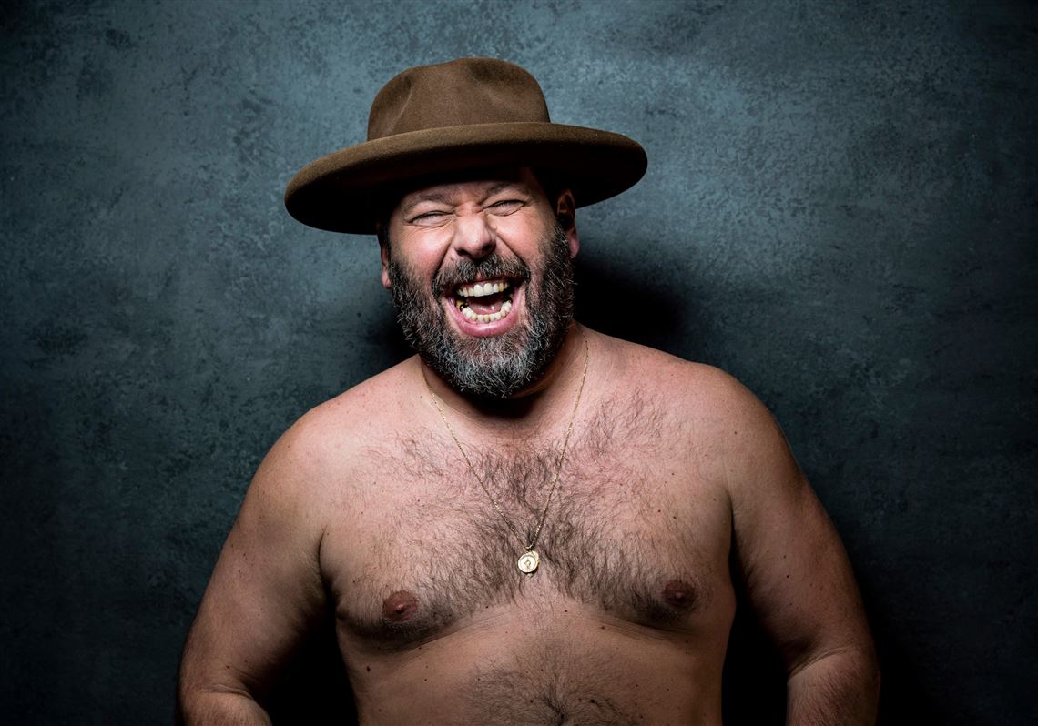 Bert Kreisher Comedy shows coming to Pittsburgh this summer | Pittsburgh Post-Gazette