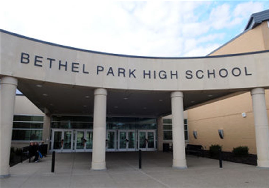 Bethel Park High School warns parents about possible whooping cough threat