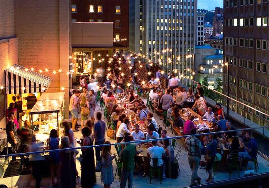 Places to wine and dine before Fourth of July fireworks | Pittsburgh ...