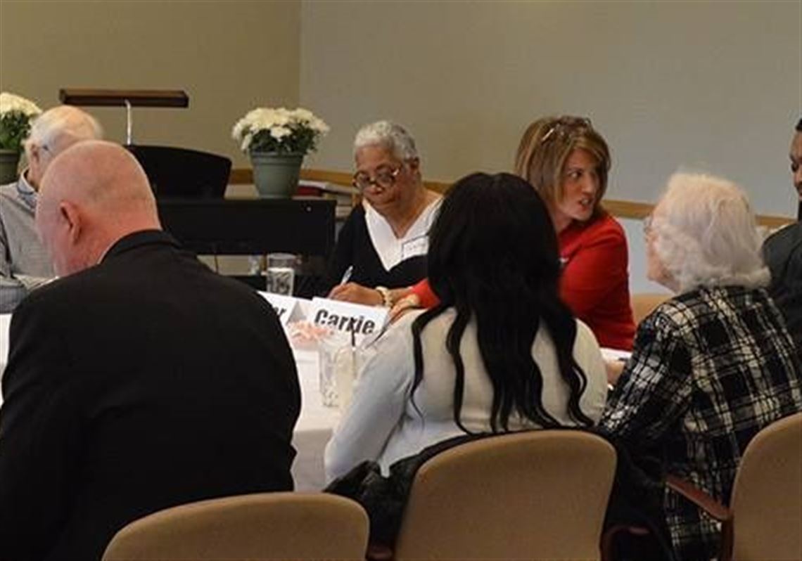 Walkabout: Big Table event to repeat and expand in 2020