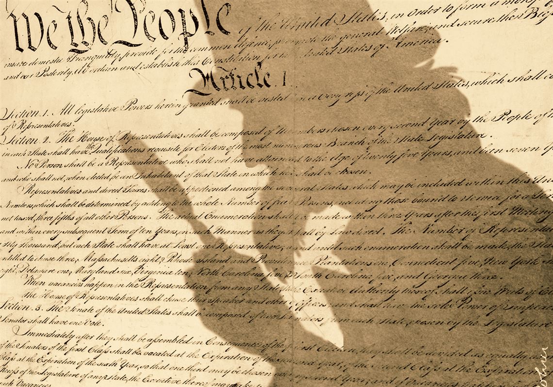 Bill of Rights Day: We keep our freedoms by teaching them | Pittsburgh  Post-Gazette