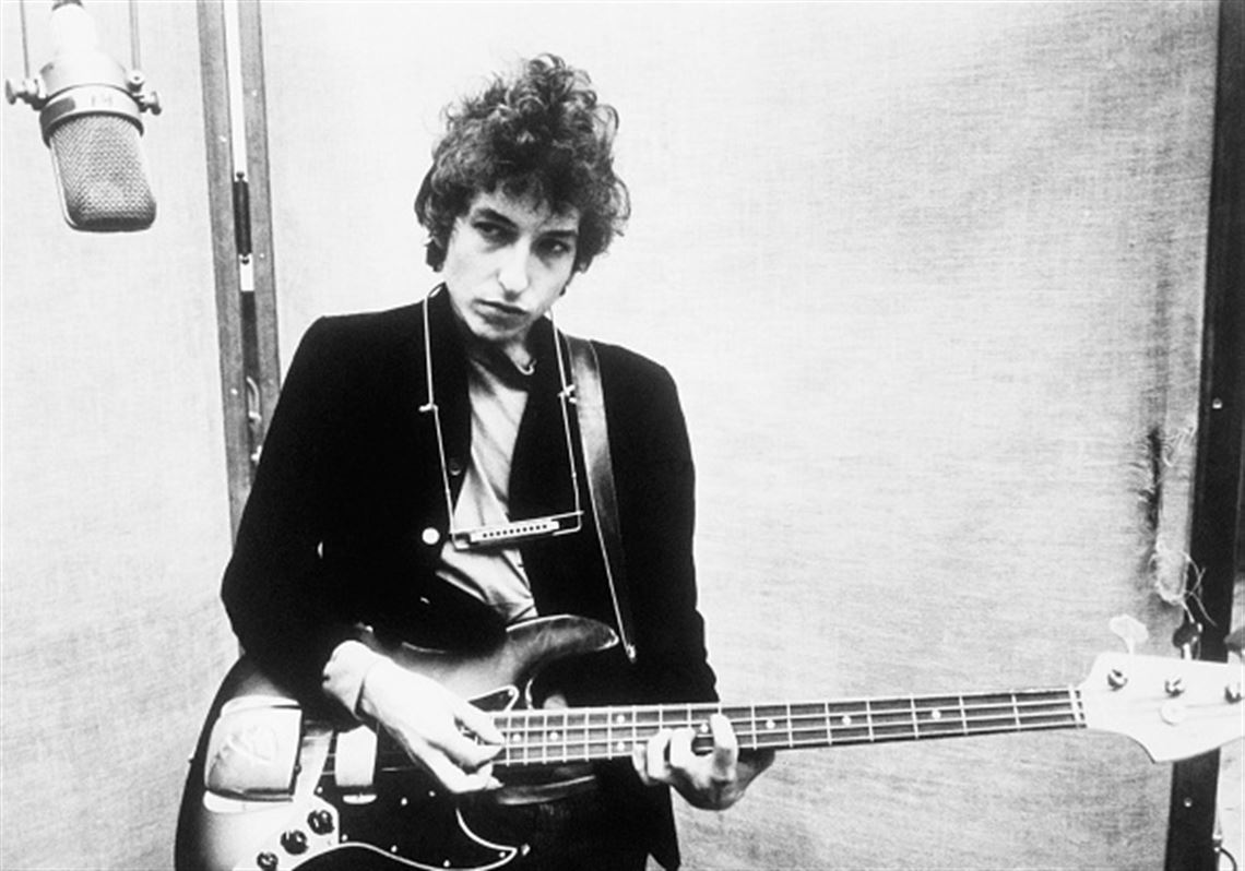 50 Years Later Bob Dylan S All Along The Watchtower Still Engenders Much Debate Pittsburgh Post Gazette