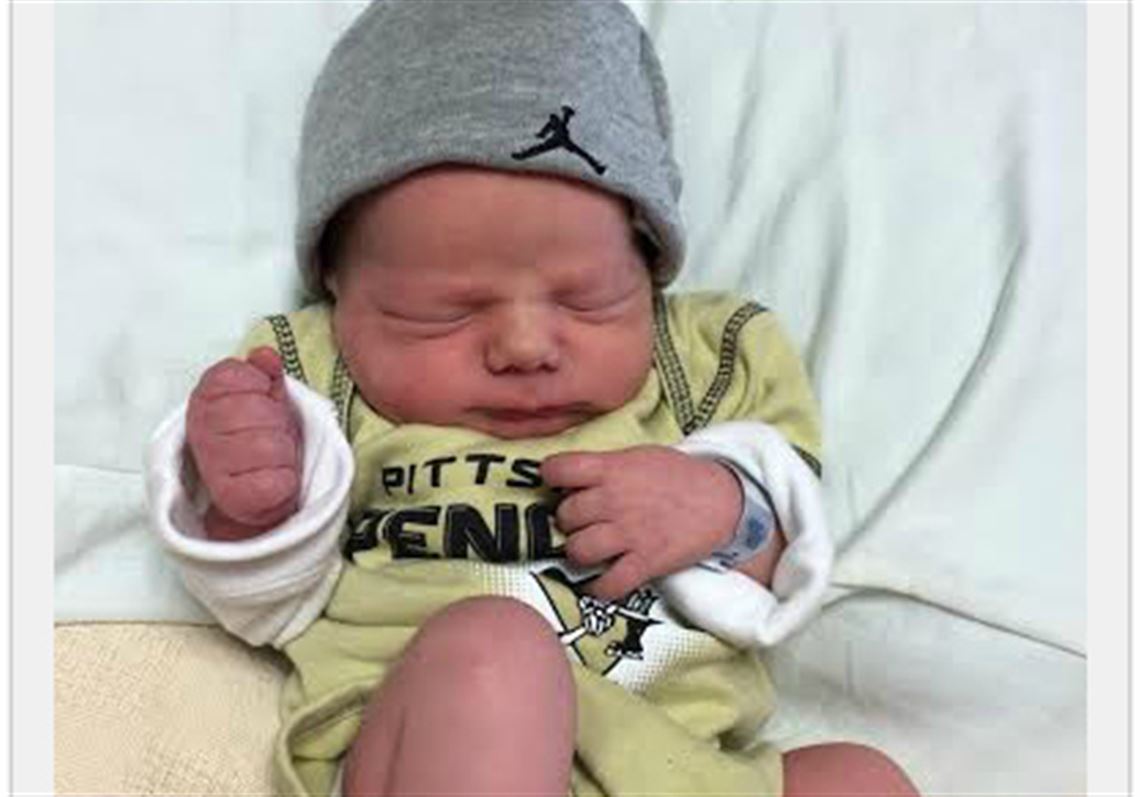 Ben Roethlisberger Wife Ashley Welcome Third Child A Boy Named Bodie Pittsburgh Post Gazette