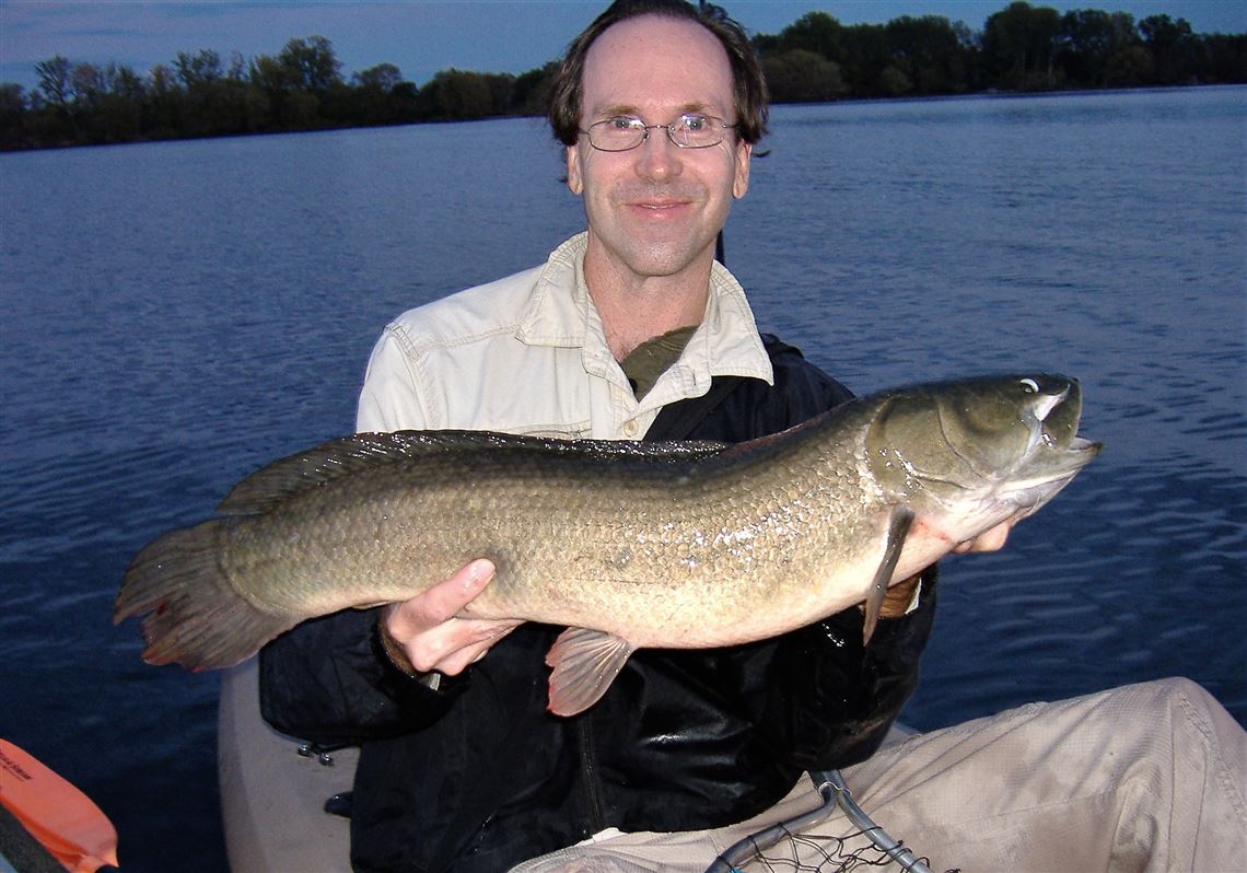 How To Troll For Lake Erie Lake Trout - FishUSA