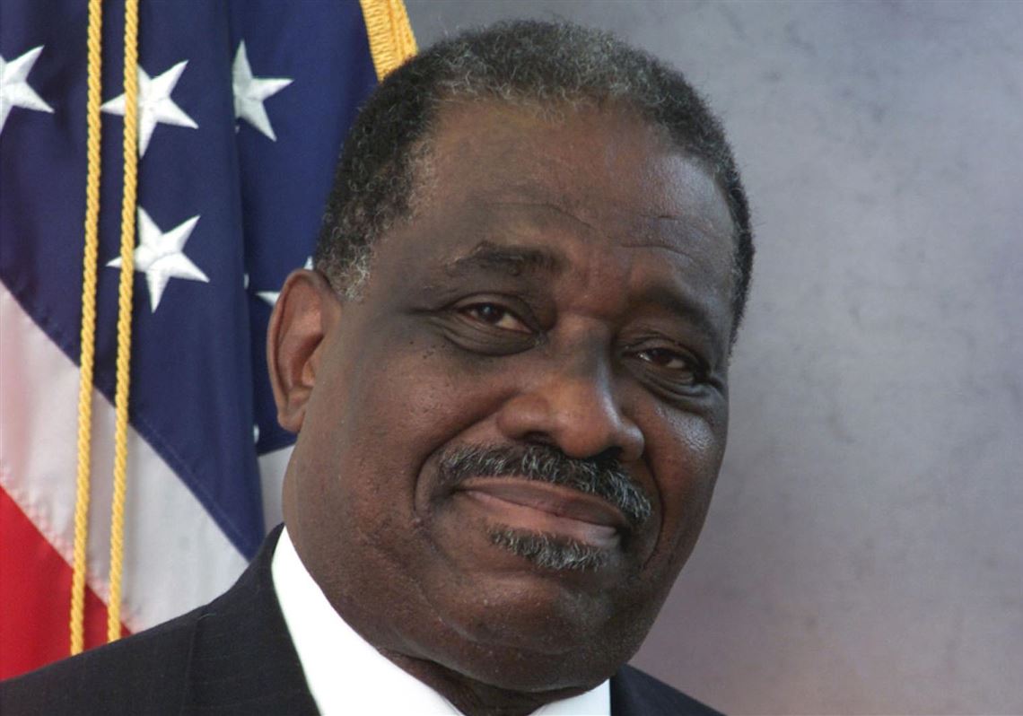 Obituary William Russell Robinson, who served Pittsburgh, Allegheny