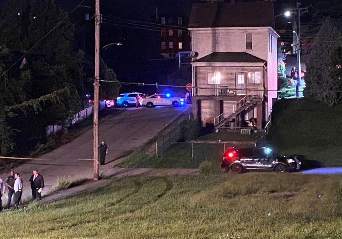 2 Woodland Hills students killed in Braddock shooting Pittsburgh Post