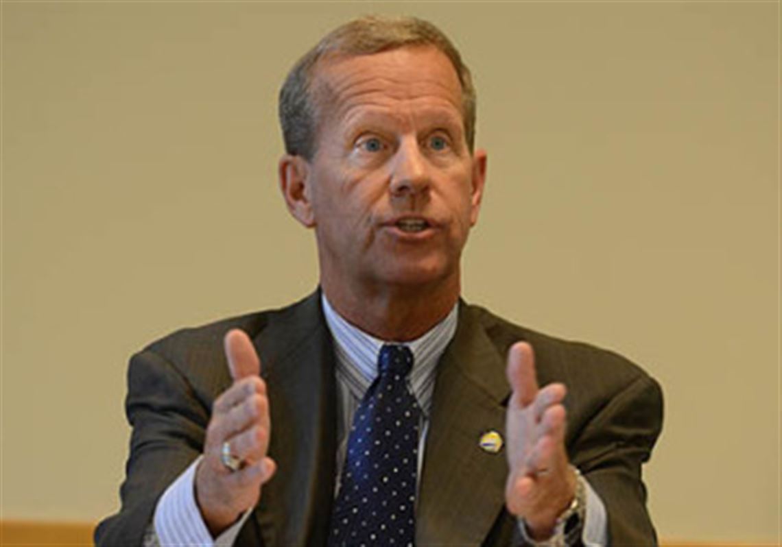 Frank Brogan, chancellor of the Pennsylvania State System of Higher Education, and his staff will discuss negotiations with faculty and answer questions submitted from students during a live webcast on Facebook, officials said.