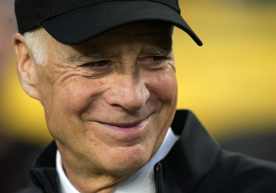 WATCH: Should Steelers' Art Rooney II face more heat after scathing NFLPA survey?