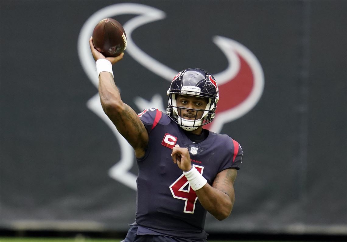 Deshaun Watson sent clear message by Browns coach