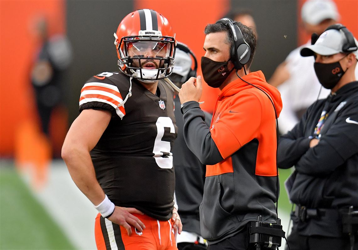 Steelers-Browns: Brian Batko's Week 17 scouting report