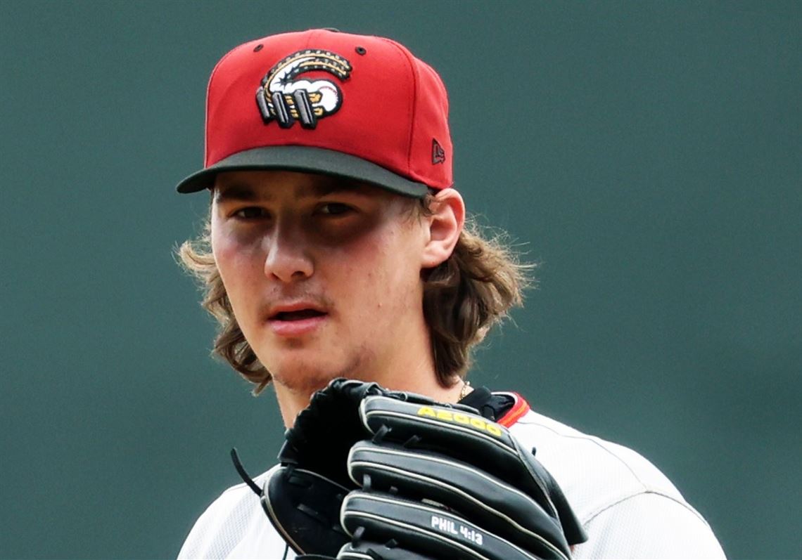Pirates Trade Bubba Chandler? - Joe Starkey Mailbag - News Directory 3