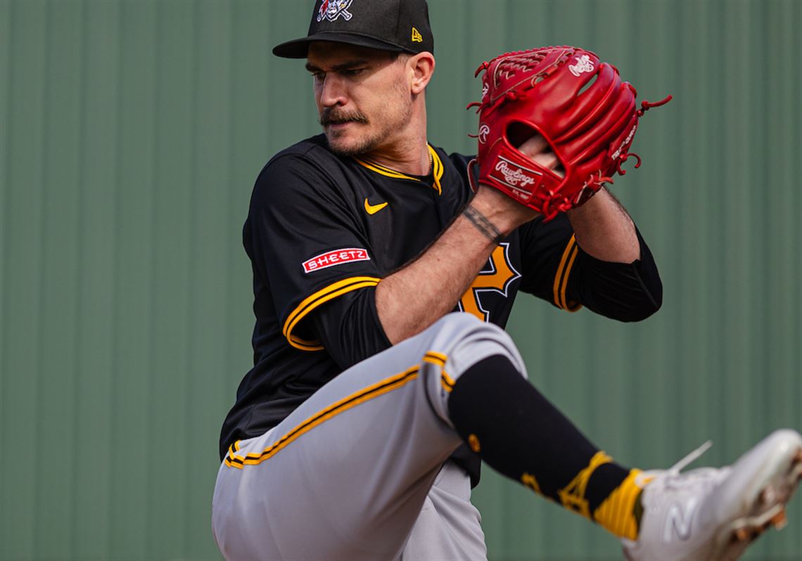 Andrew Heaney'S Poor Showing: Pirates Suffer Embarrassing Loss - 7fgnk16