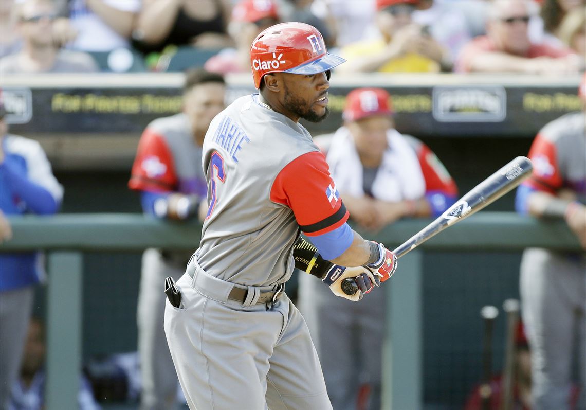 2013 World Baseball Classic: David Wright not in the line-up vs. Dominican  Republic 