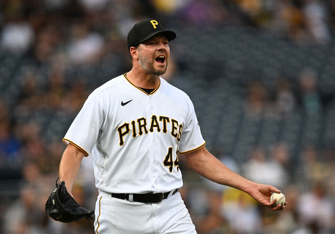 Pirates pitcher Rich Hill discusses his obsessive process, how he thinks  about his future and more | Pittsburgh Post-Gazette