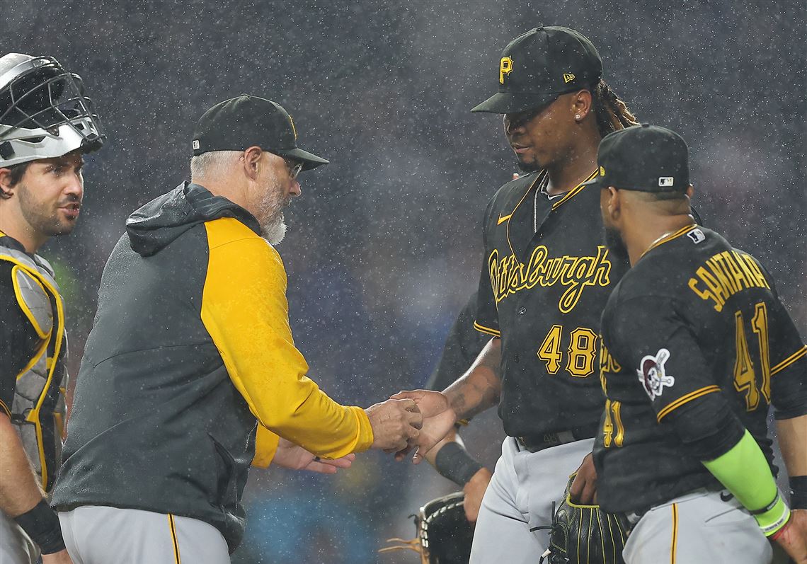 Even when the Pirates lose, Bob Nutting wins - Beyond the Box Score
