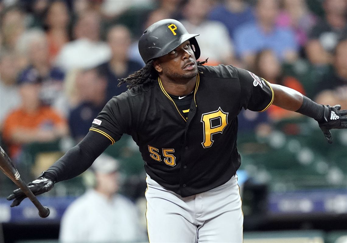 Another look at the Josh Bell deal - Bucs Dugout