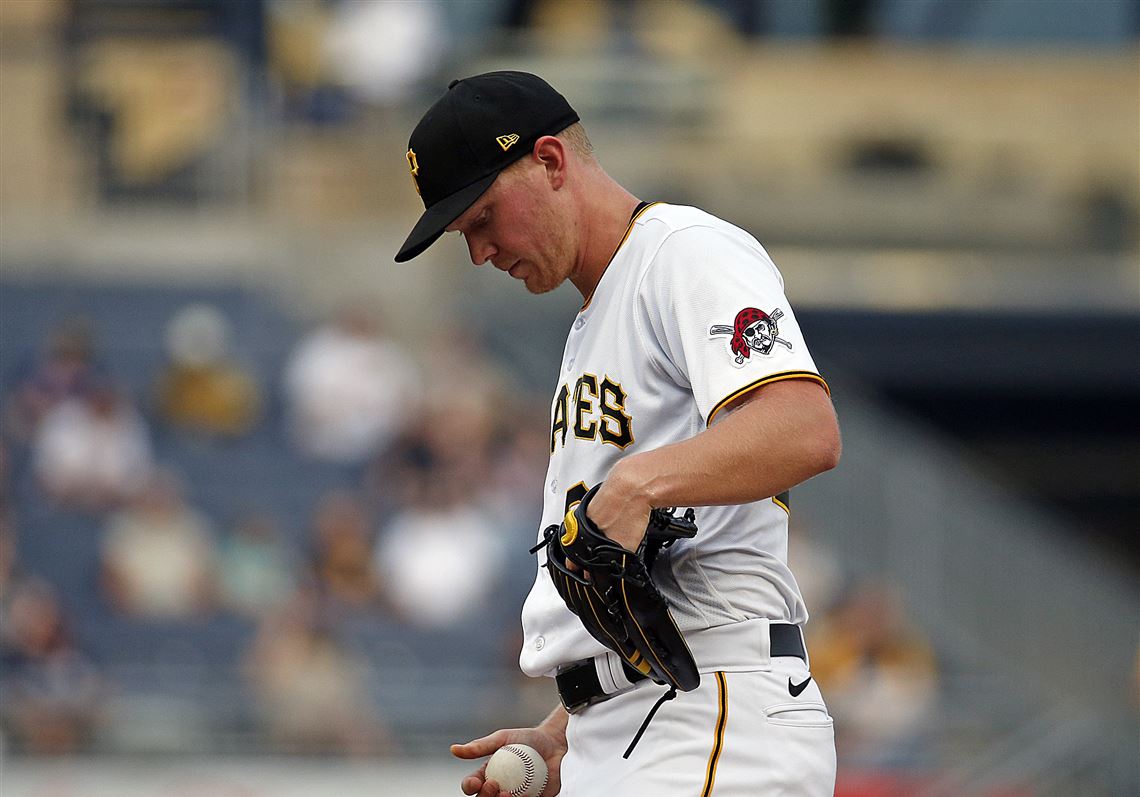 Best Pirates players by uniform number