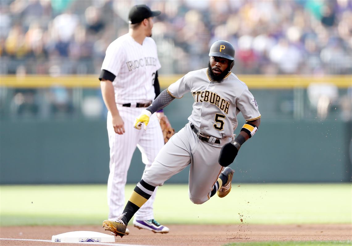 Should The Pirates Shop Josh Harrison This Offseason?