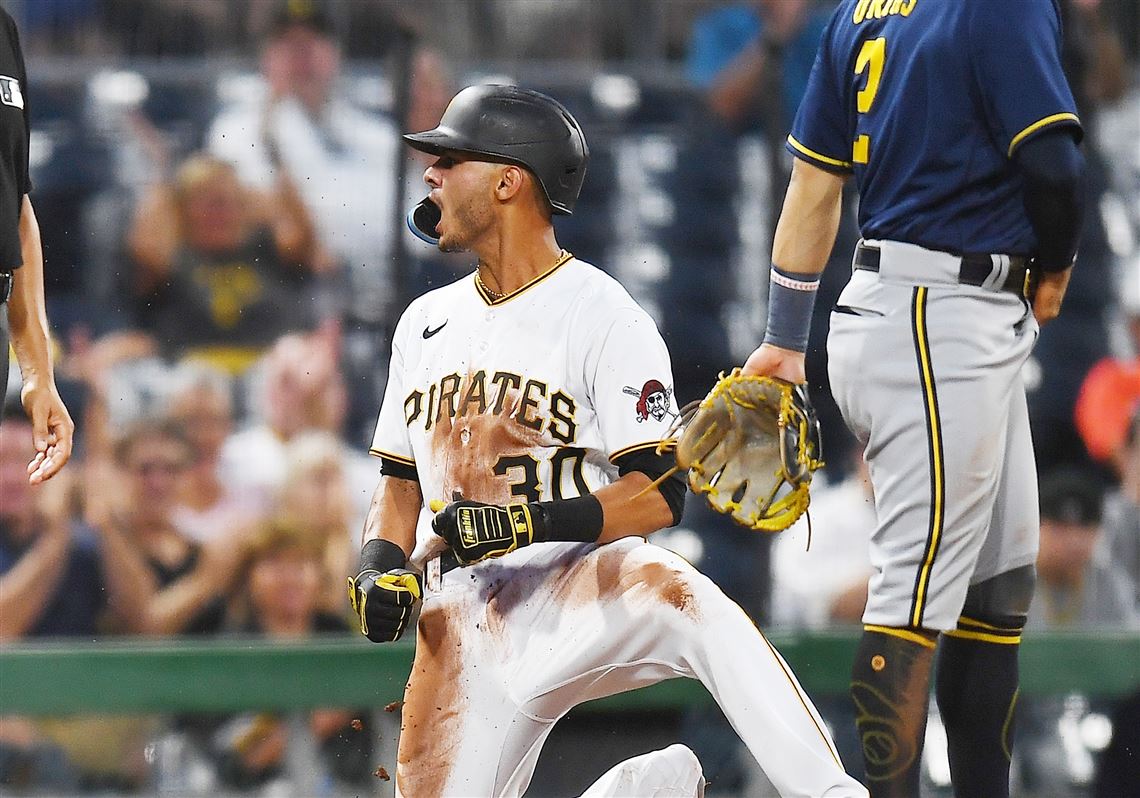 Pittsburgh Pirates Prospects: Endy Rodriguez Stays Red Hot & More