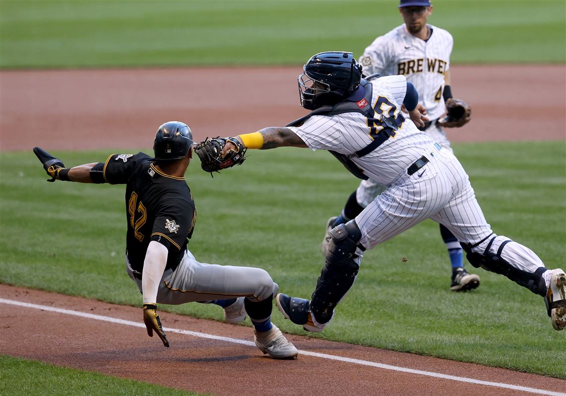 Pirates rumored to call-up three players prior to Tuesday's series opener -  Bucs Dugout