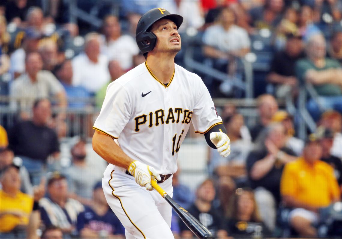 Bryan Reynolds Trade Rumors: Pittsburgh Pirates Have 'Unrealistic Asks