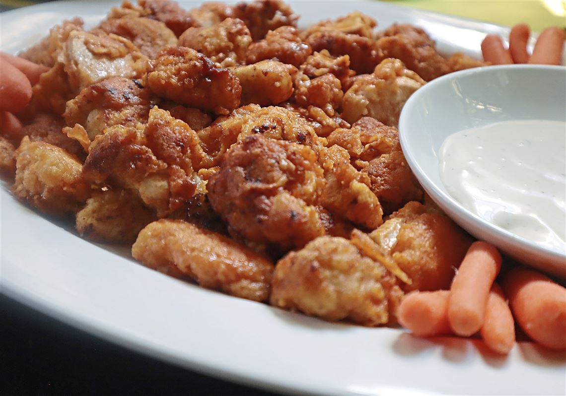 5 new tailgate recipes to try this football season Pittsburgh Post