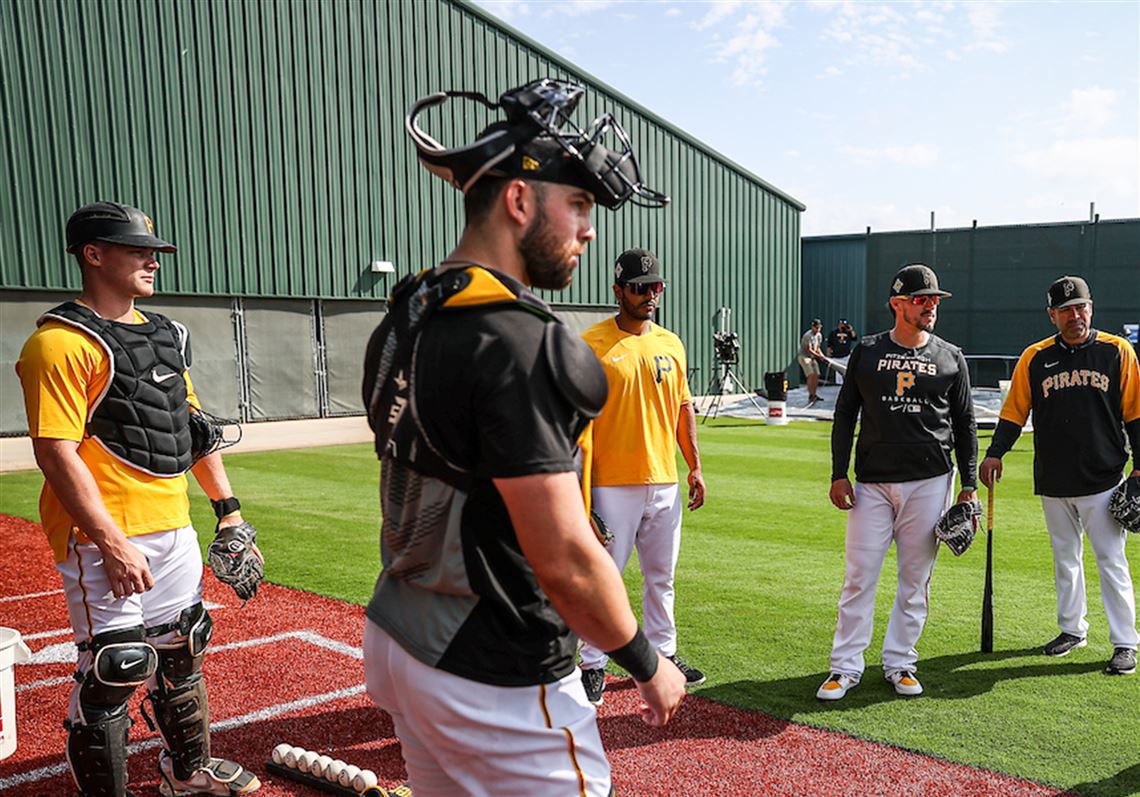 off-the-bat-the-role-of-a-pirates-bullpen-catcher-is-much-more