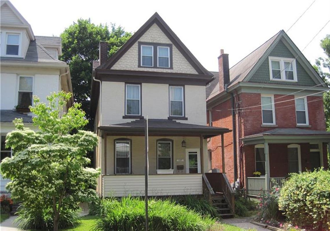 Buying Here Renovations add to architectural charm of Edgewood house