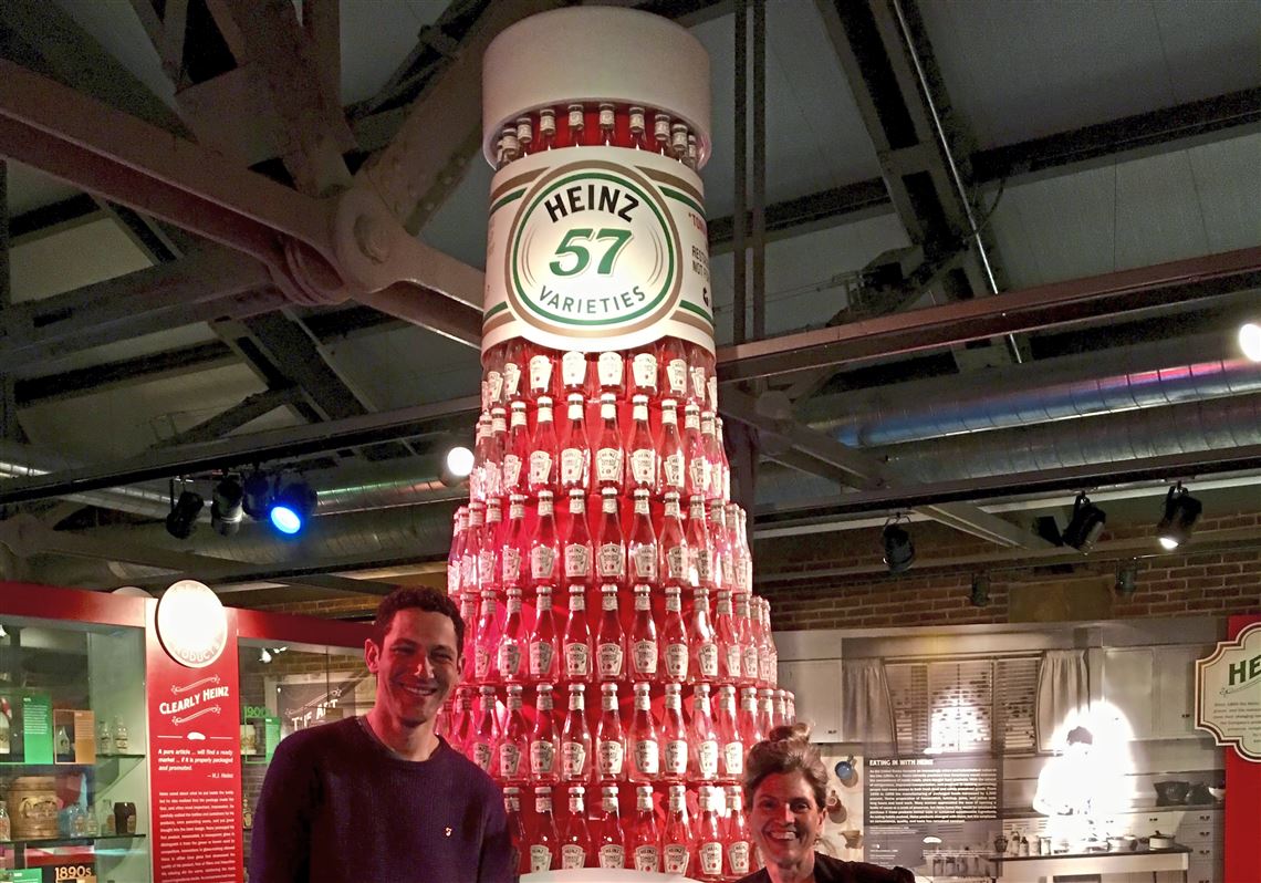 Pittsburgh's cool, says National Geographic Traveller