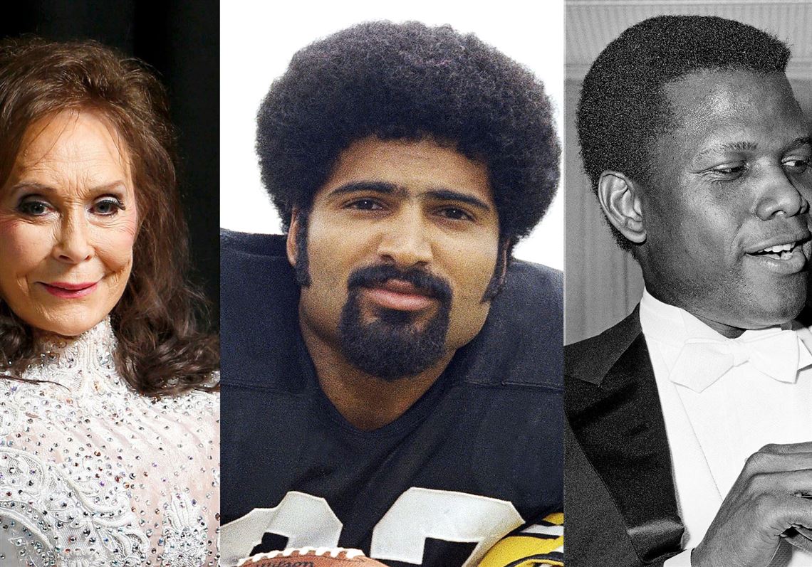 Notable deaths in 2022 The actors, athletes, singers, politicians and more who died this year Pittsburgh Post-Gazette photo