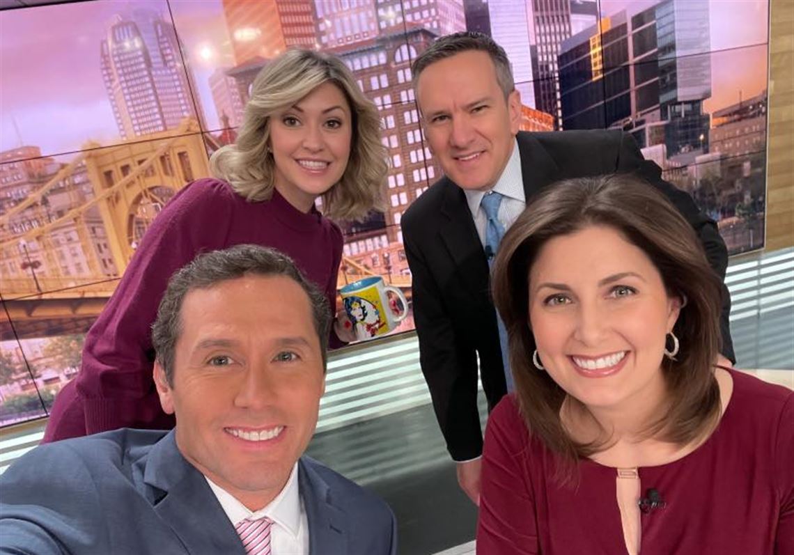 WPXI-TV morning news team to lead new 7 a.m. show on Fox 53