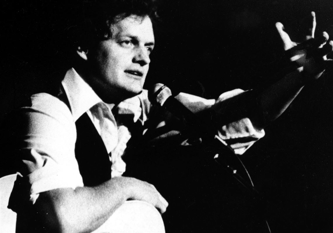 Saturday Diary: Harry Chapin lives on | Pittsburgh Post-Gazette