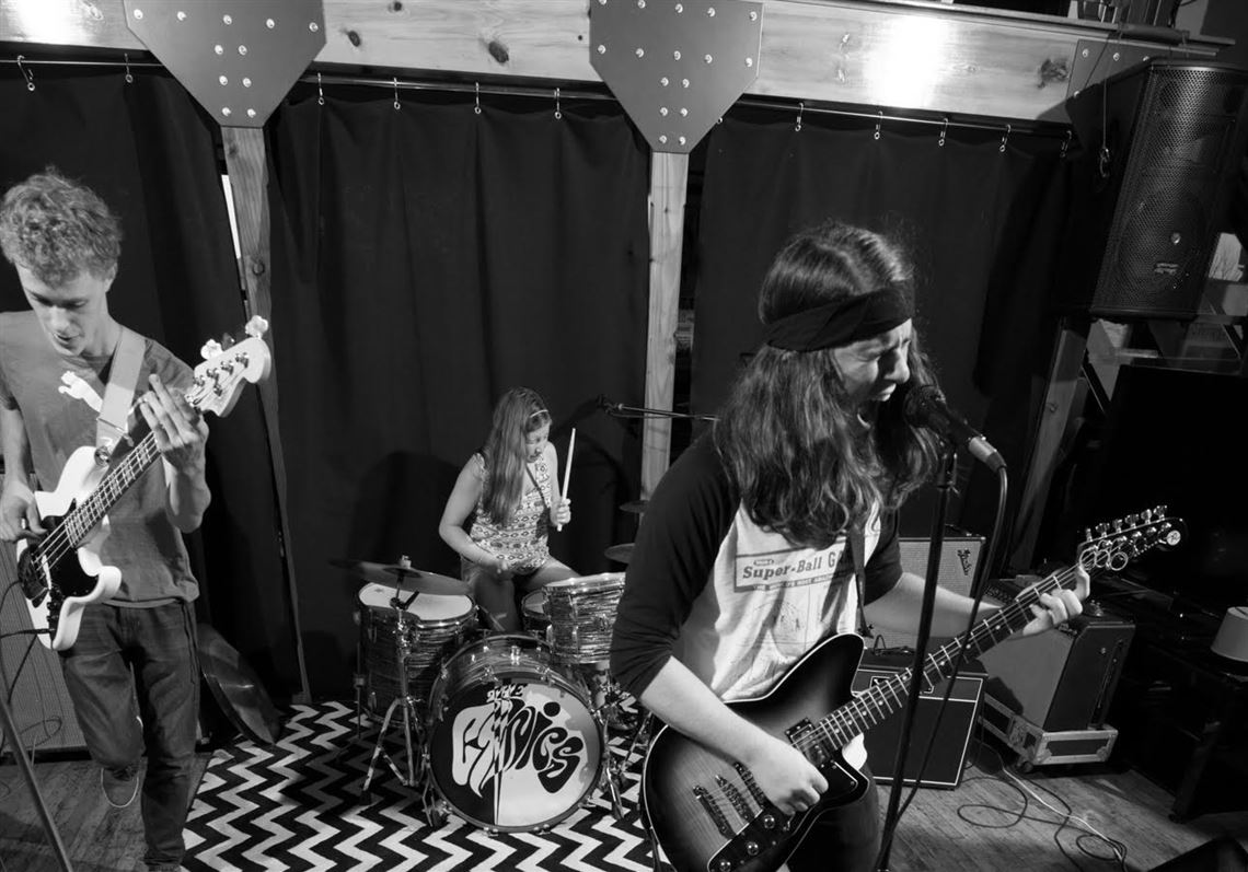 Local Scene In Music This Week Pittsburgh Post Gazette