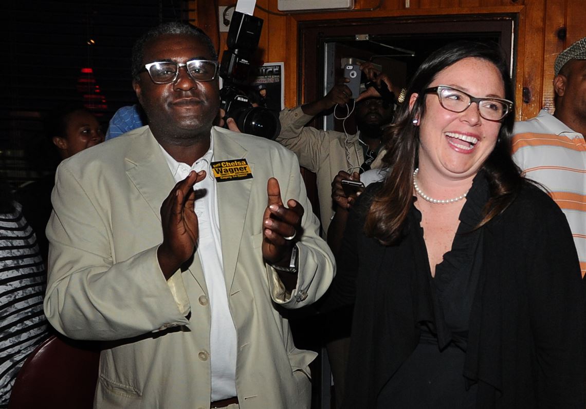 Wayne County prosecutors weighing charges against Allegheny County controller Chelsa Wagner