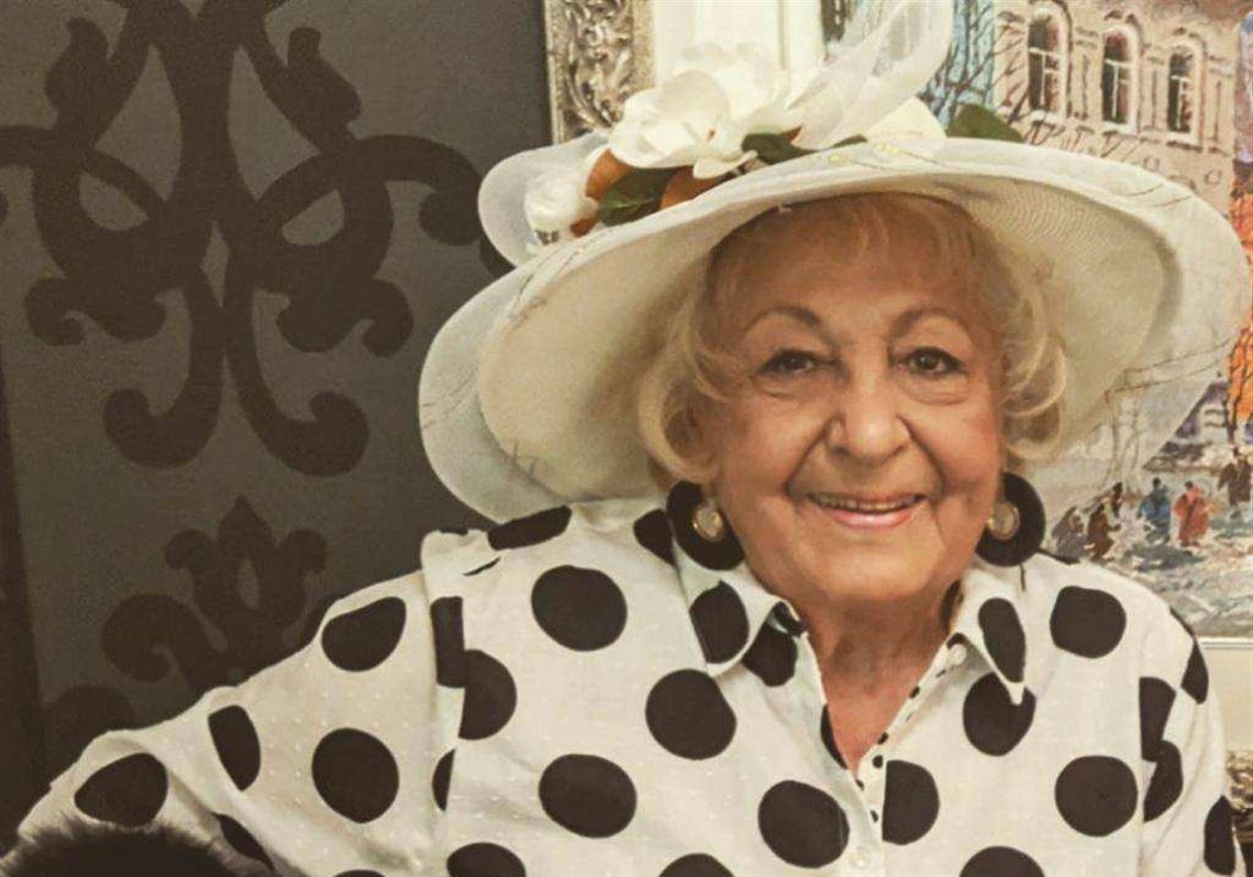 Obituary Rosemary Poli Cicero was the last of one of Pittsburgh's most
