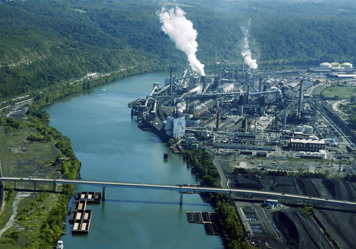 Clairton Coke Works: Two Deaths Highlight Urgent Need For Safety Reform - zipeako