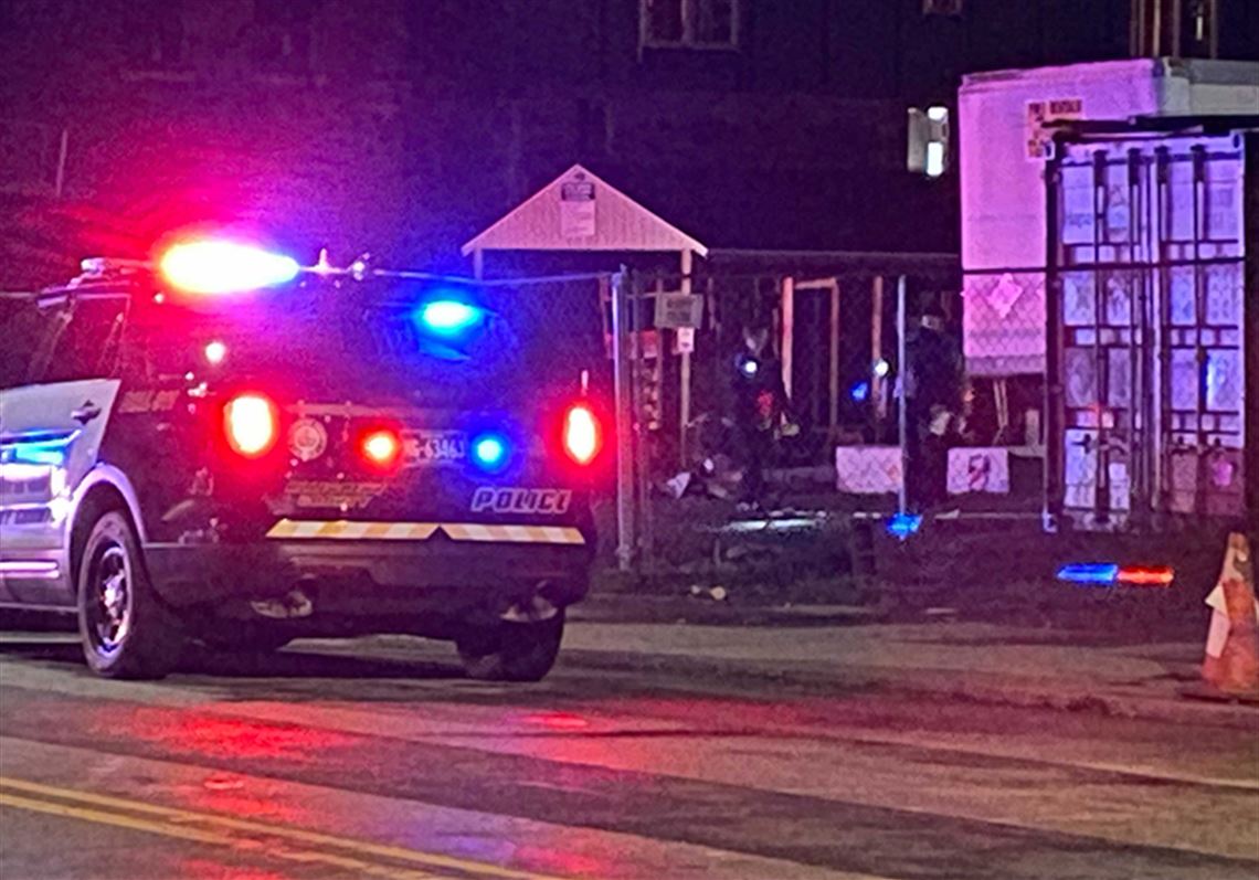 Clairton man killed in earlymorning shooting Pittsburgh PostGazette