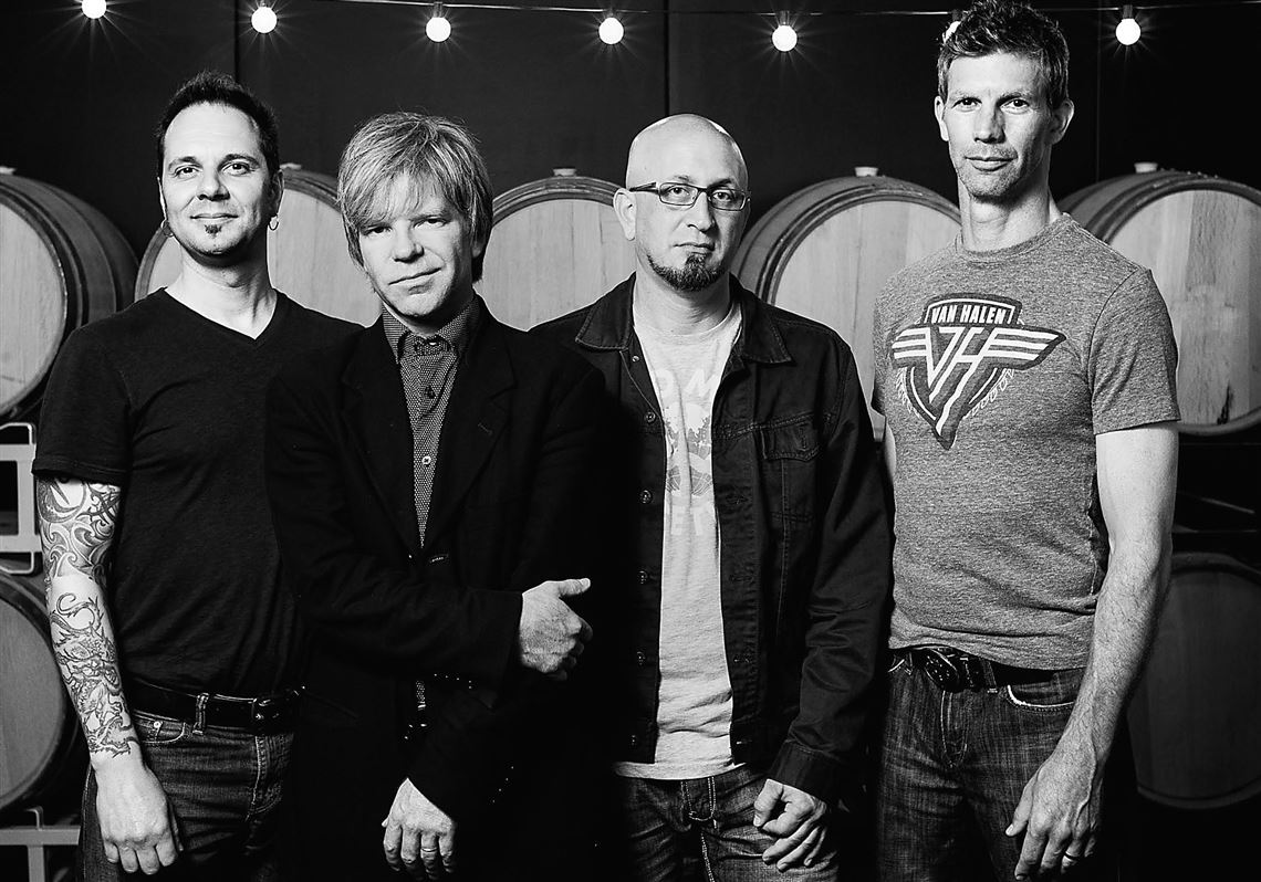 The Clarks hit 30 annual show at Stage AE |