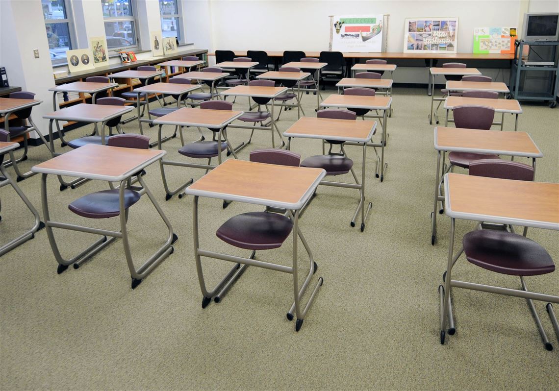 Shaler Area schools adopt new grading system Pittsburgh PostGazette