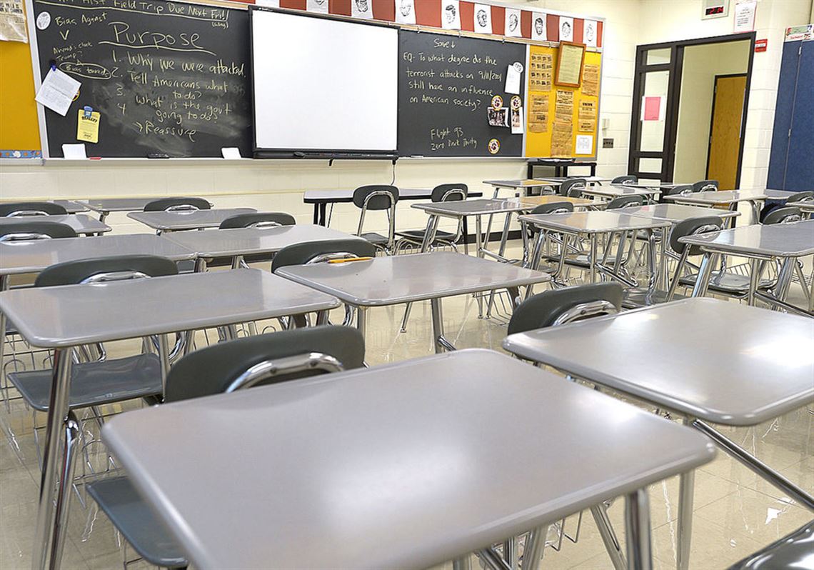 North Hills seeks permission to have flexible instruction day