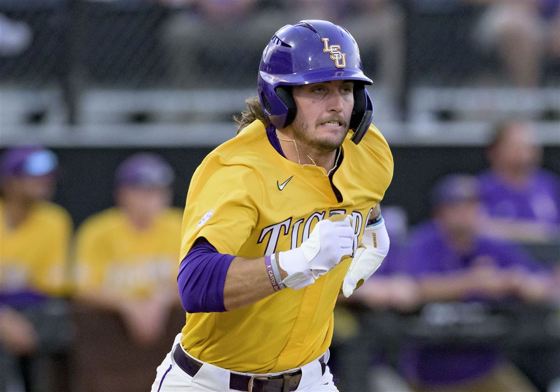 Lsu Baseball News  : Power Words that Will Keep You Updated!