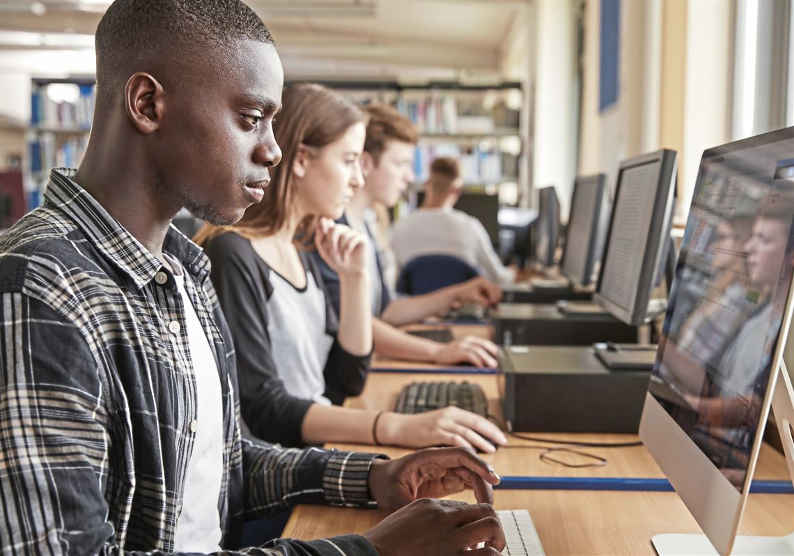 There are more unfilled cybersecurity jobs in the U.S. than people in Pittsburgh. New skills