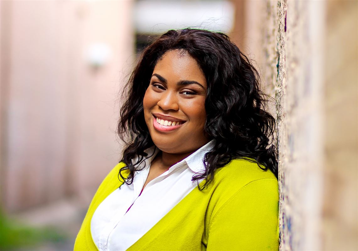 The Hate U Give author Angie Thomas wants her new fantasy book to