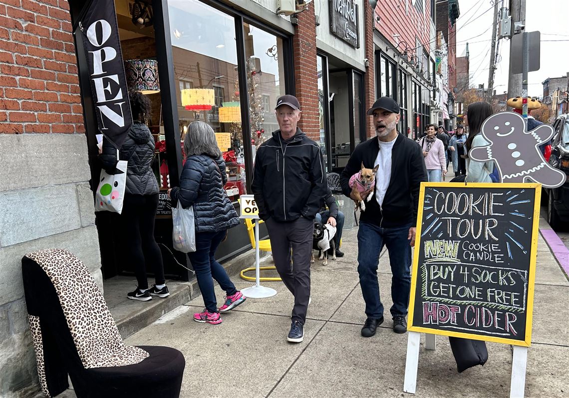 cookie tour lawrenceville 2022