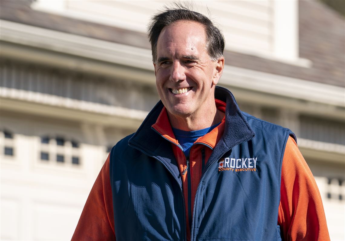 Vote for Joe Pittsburgh PostGazette