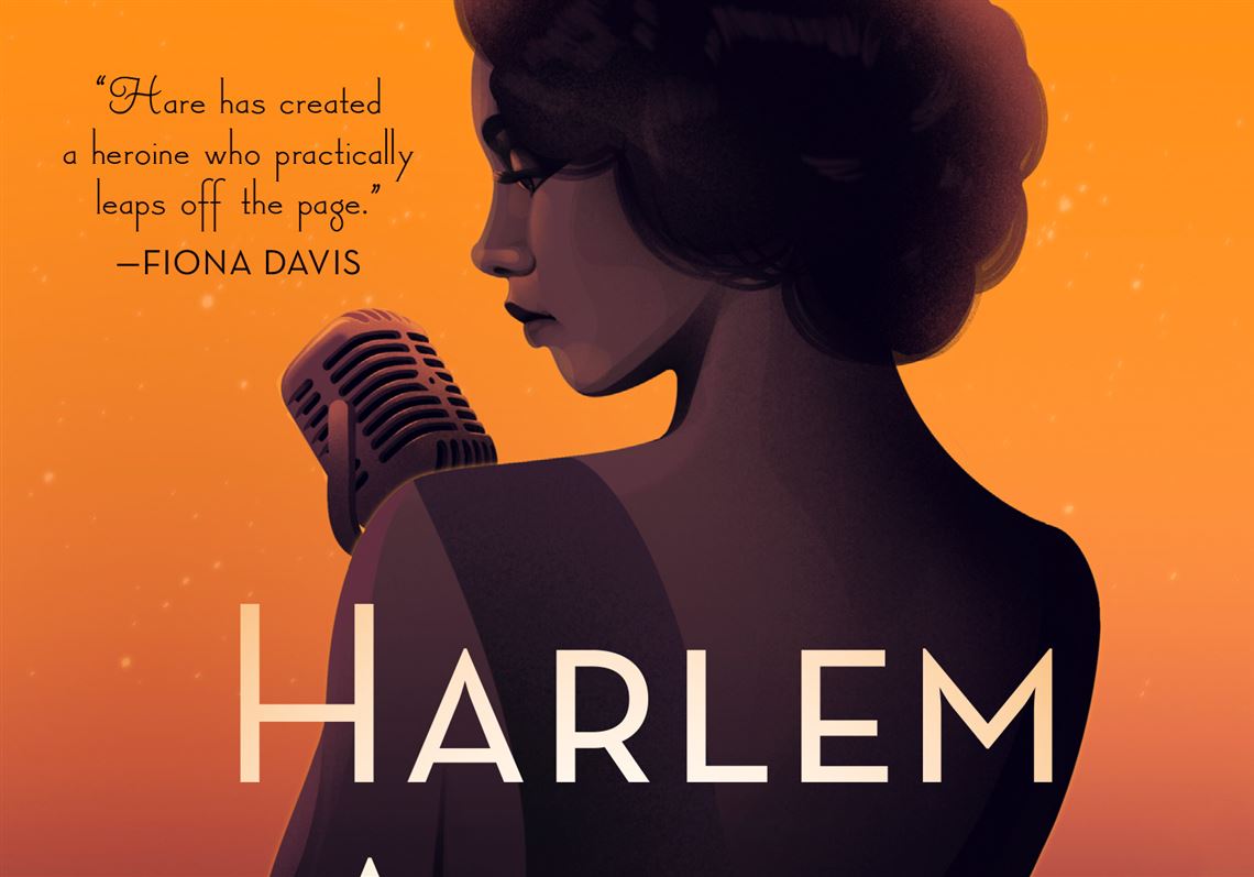 Harlem After Midnight By Louise Hare