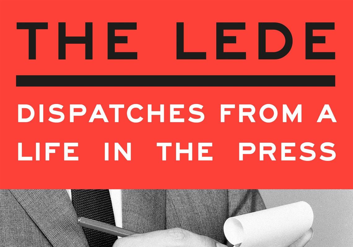 Review Calvin Trillin takes a stroll down memory lane Pittsburgh