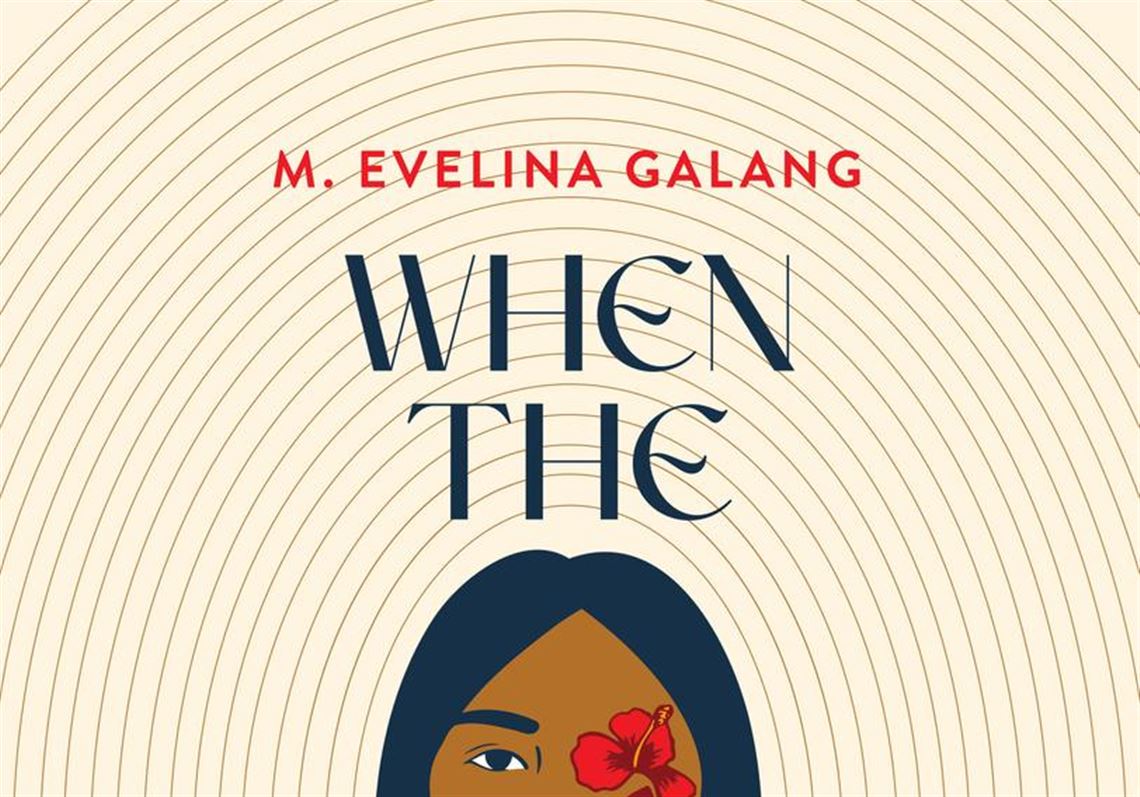 Review: M. Evelina Galang's new collection captures the Filipino diaspora |  Pittsburgh Post-Gazette