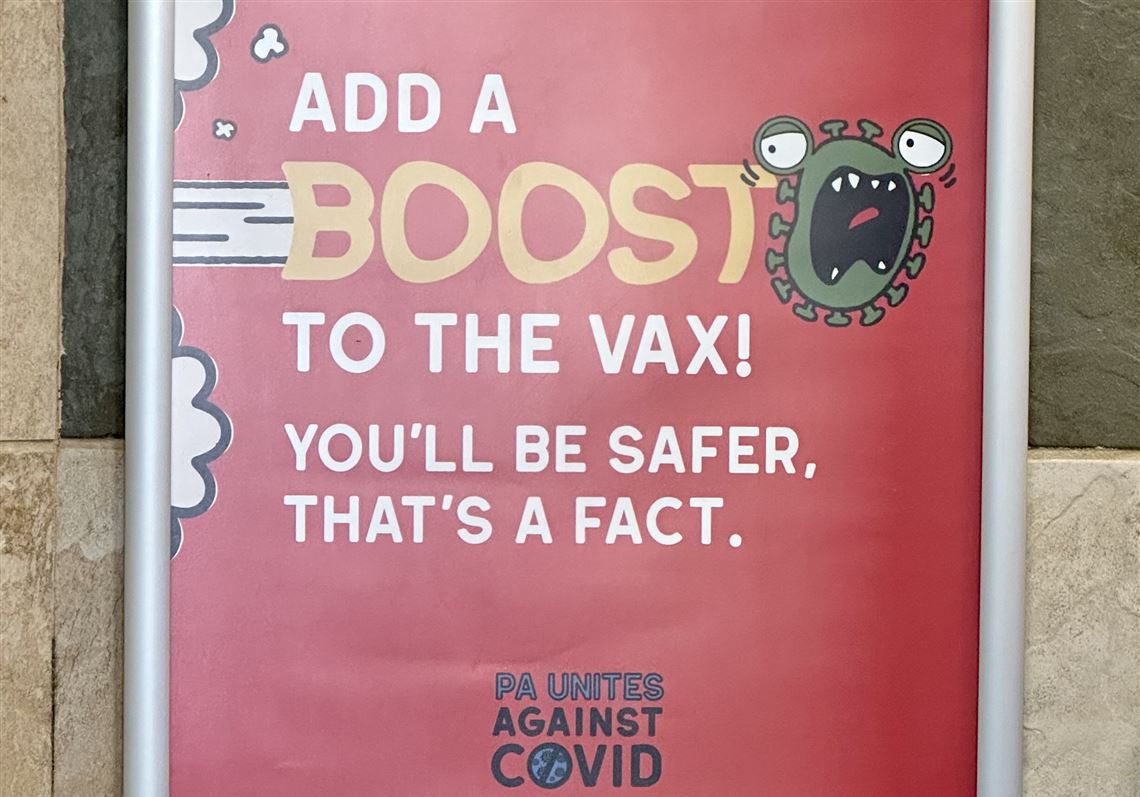 COVID19 numbers drop in Allegheny County Pittsburgh PostGazette